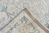 Antique Tabriz Area Rug (8' x 10')